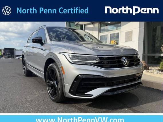 VOLKSWAGEN TIGUAN 4MOTION 2023 3VV8B7AX7PM078382 image VOLKSWAGEN TIGUAN 4MOTION 2023 3VV8B7AX7PM078382 image